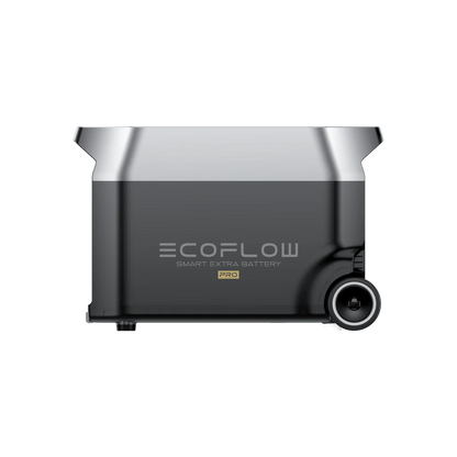 EcoFlow DELTA Pro Smart Extra Battery