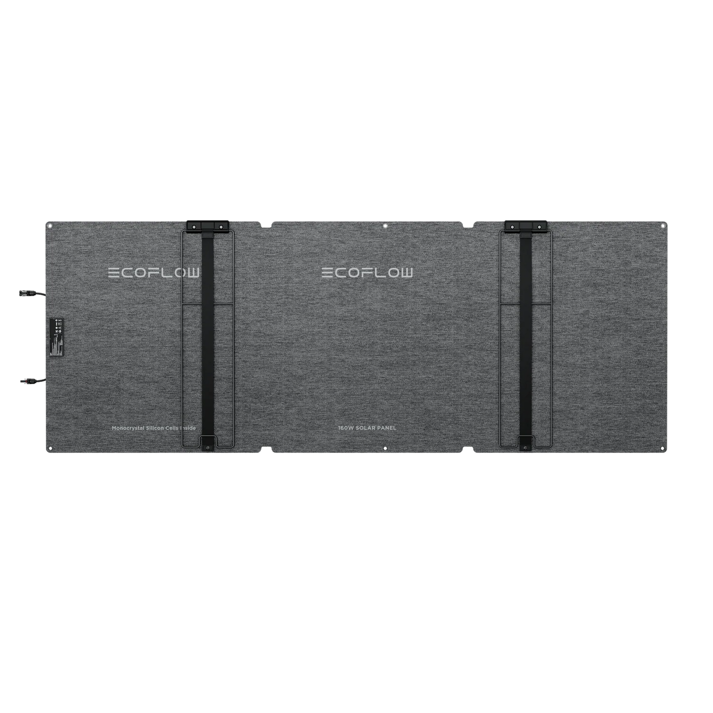 EcoFlow NextGen 160W Portable Solar Panel