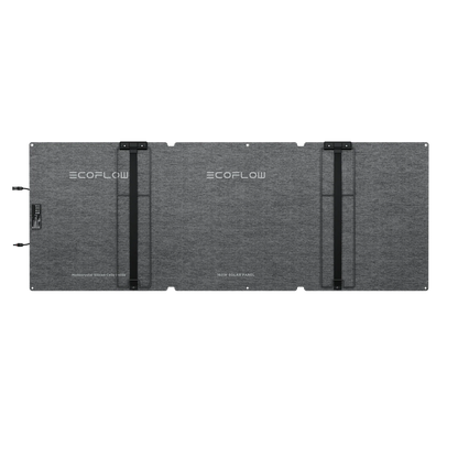 EcoFlow NextGen 160W Portable Solar Panel