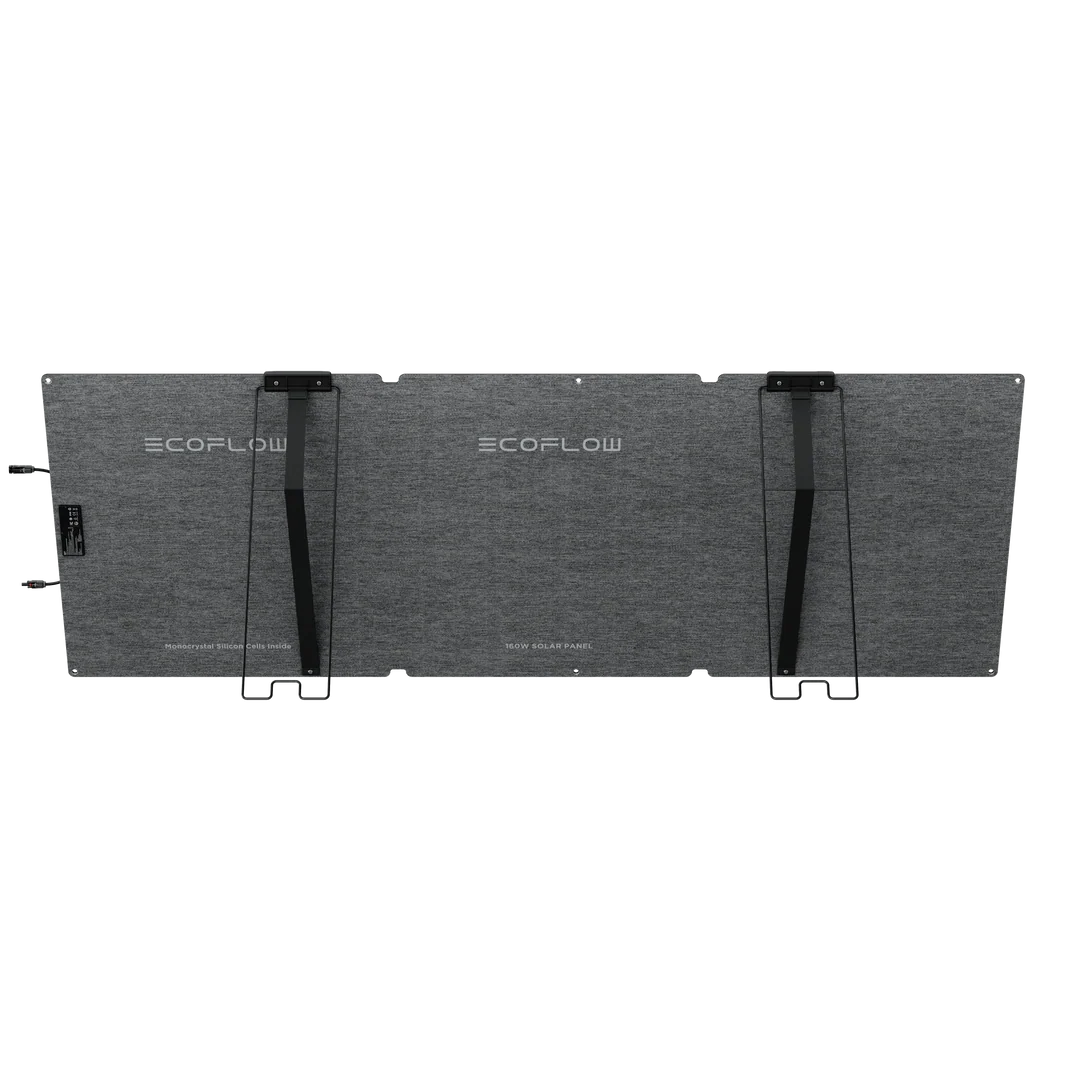 EcoFlow NextGen 160W Portable Solar Panel