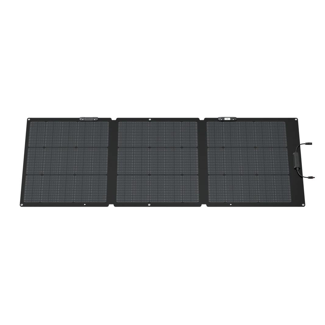 EcoFlow NextGen 160W Portable Solar Panel