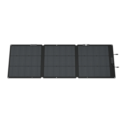 EcoFlow NextGen 160W Portable Solar Panel