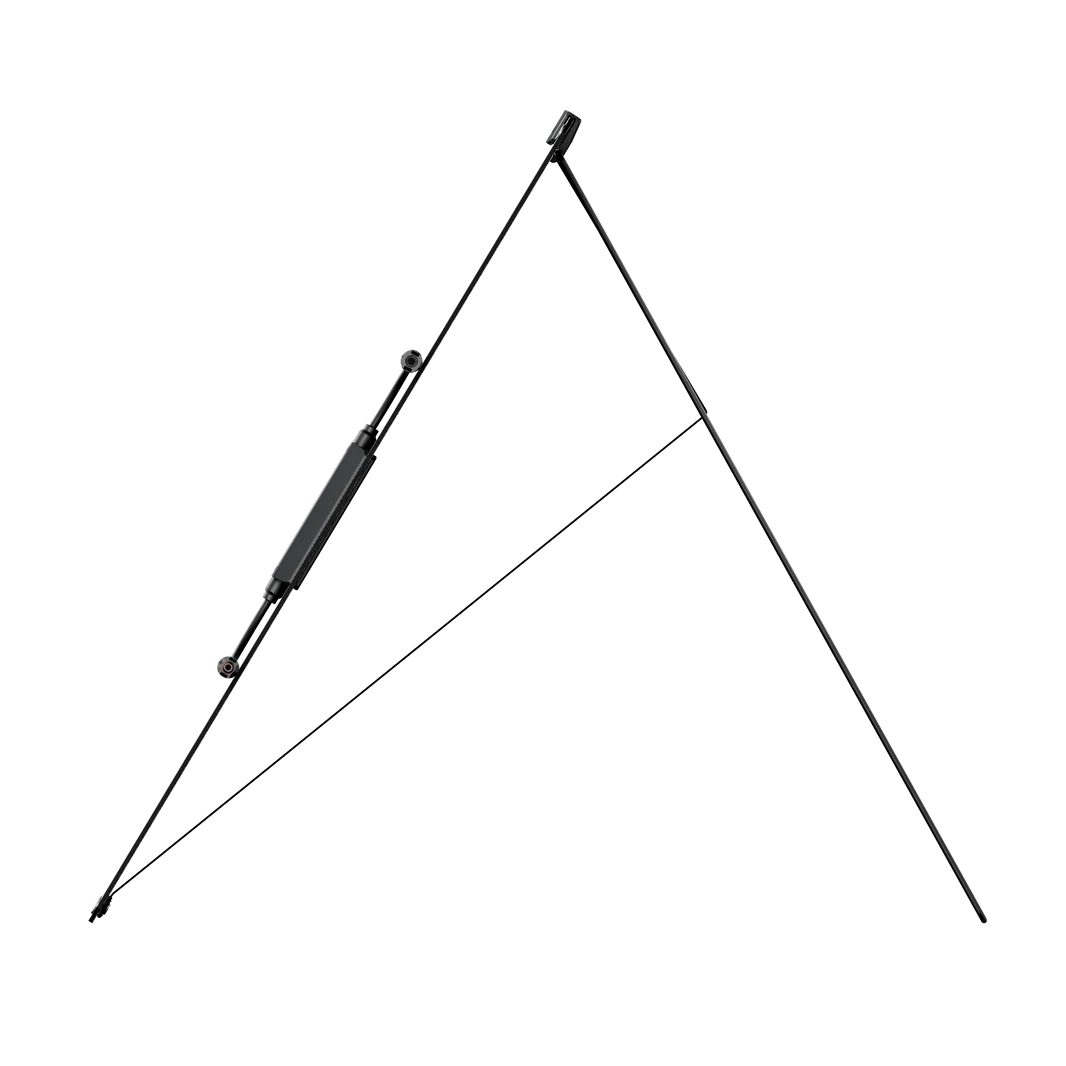 EcoFlow NextGen 160W Portable Solar Panel