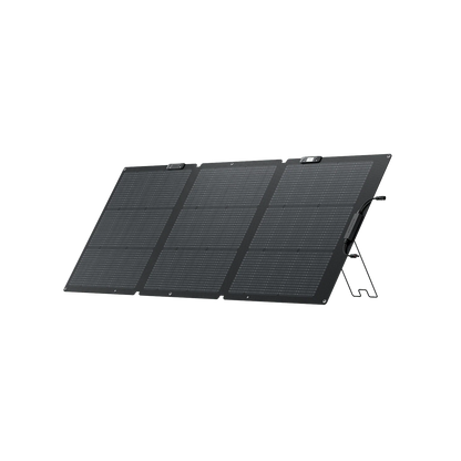 EcoFlow NextGen 160W Portable Solar Panel