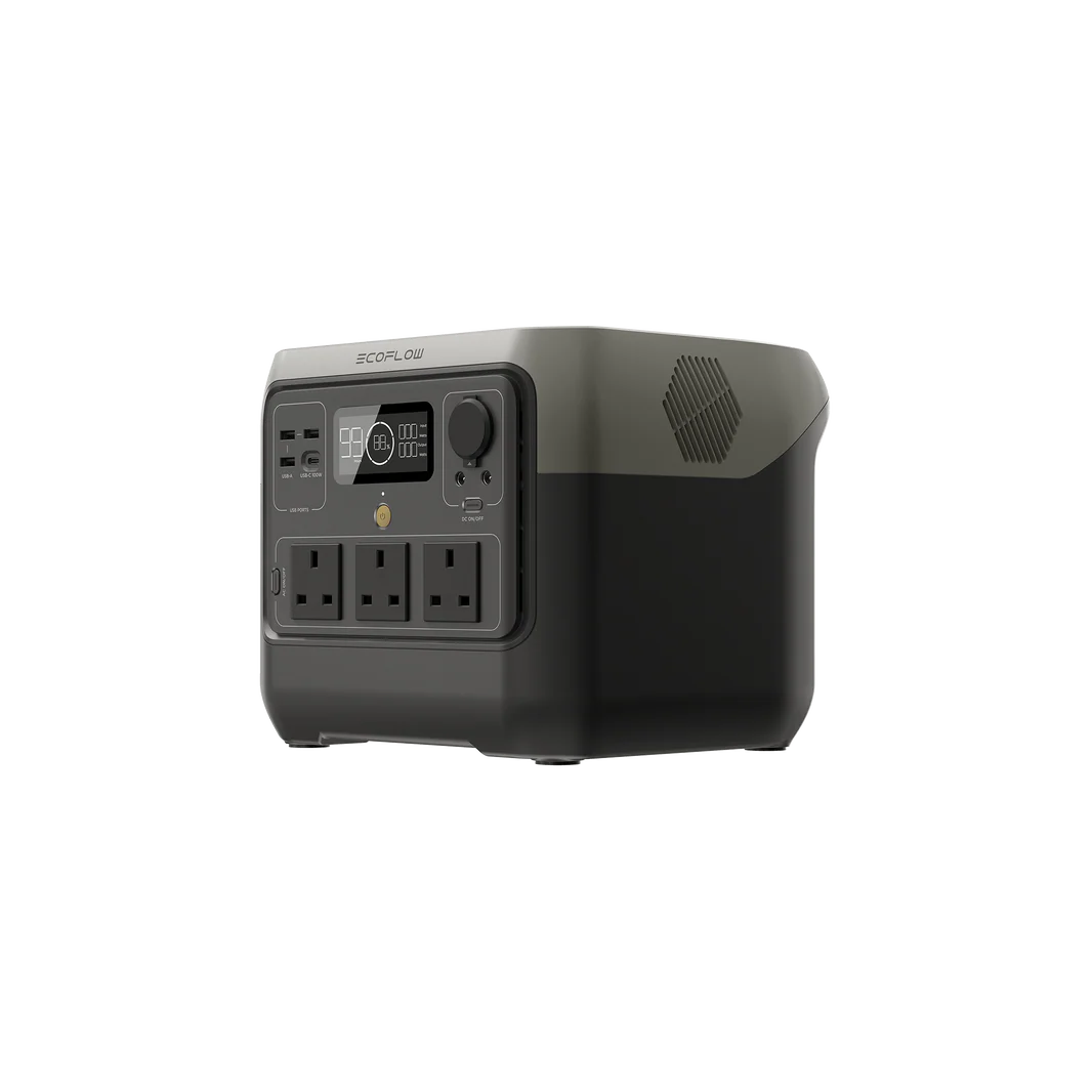 EcoFlow RIVER 2 Pro Portable Power Station