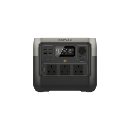 EcoFlow RIVER 2 Pro Portable Power Station