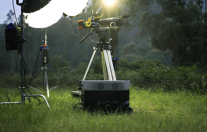 EcoFlow DELTA Pro Portable Power Station