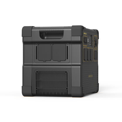 Sherpa PEAK 3.6 + 300W Sunfold Solar Panel + Charge 500 (Bundle)