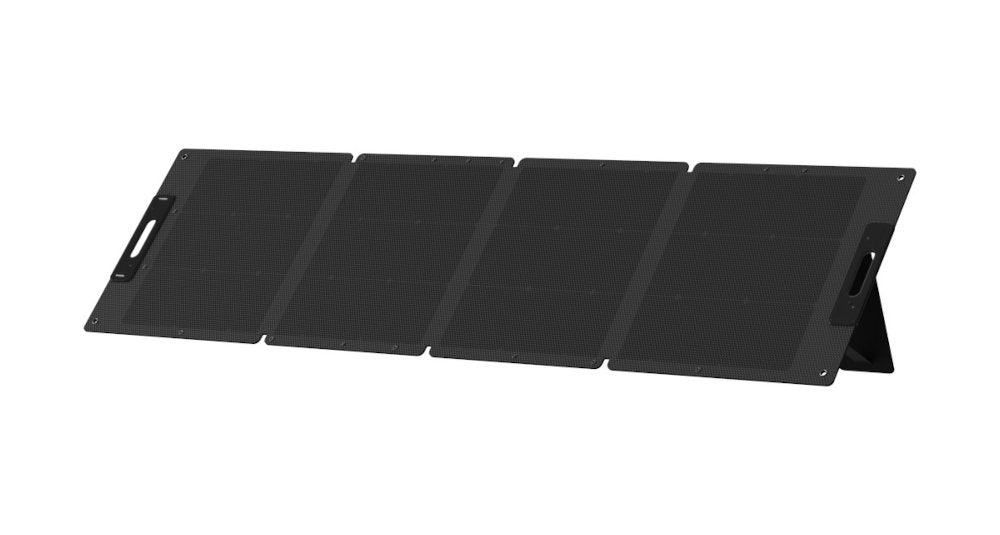 Sherpa 220W Sunfold Solar Panel
