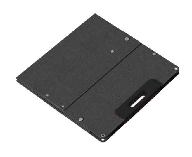 Sherpa 220W Sunfold Solar Panel