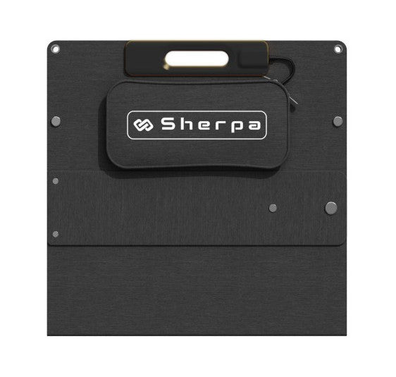 Sherpa 220W Sunfold Solar Panel