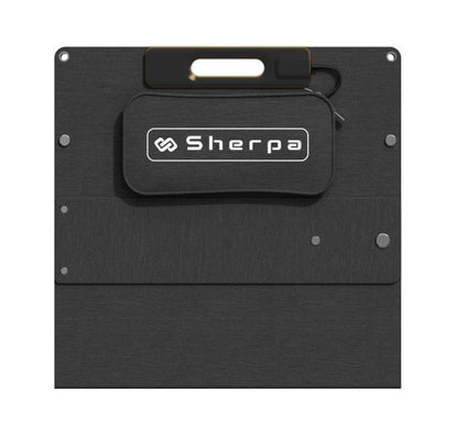 Sherpa 220W Sunfold Solar Panel