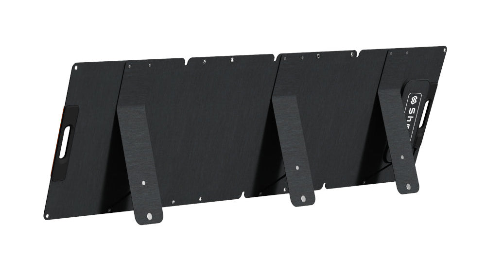 Sherpa 300W Sunfold Solar Panel
